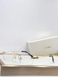 Picture of Cartier Sunglasses _SKUfw77796252fw
